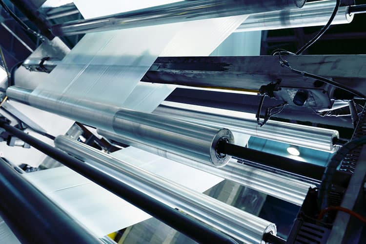 1955'ten bu yana Türkiye için çalışıyoruz